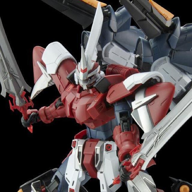 限定 MG 1/100 ジングラディエイター < ホビー  限定 MG 1/100 ジングラディエイター < ホビーの