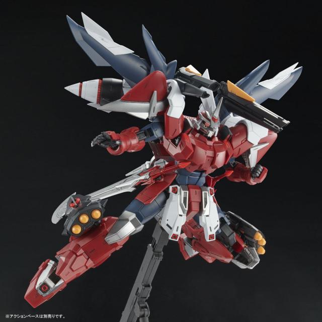 限定 MG 1/100 ジングラディエイター < ホビー  限定 MG 1/100 ジングラディエイター < ホビーの