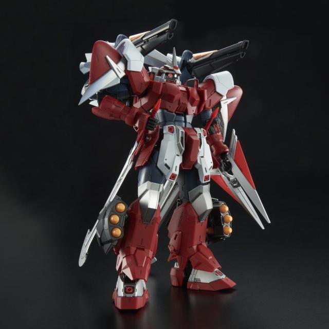 限定 MG 1/100 ジングラディエイター < ホビー  限定 MG 1/100 ジングラディエイター < ホビーの