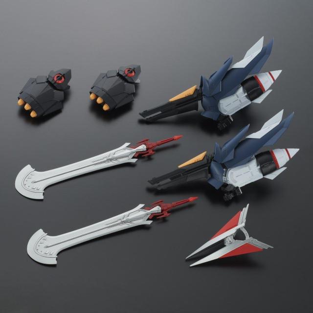 限定 MG 1/100 ジングラディエイター < ホビー  限定 MG 1/100 ジングラディエイター < ホビーの