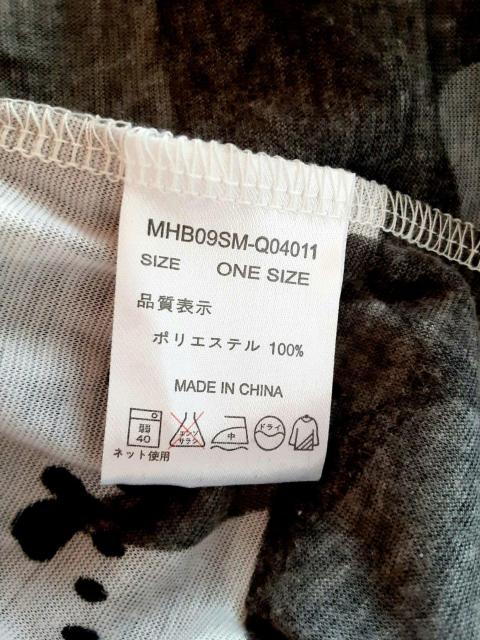 新品 PJ チュニック タグ付き ワンピース トップス ノースリーブ フレンチスリーブ フラワー PEACH JOHN フリル < 女性ファッション  新品 PJ チュニック タグ付き ワンピース トップス ノースリーブ フレンチスリーブ フラワー PEACH JOHN フリル < 女性ファッションの
