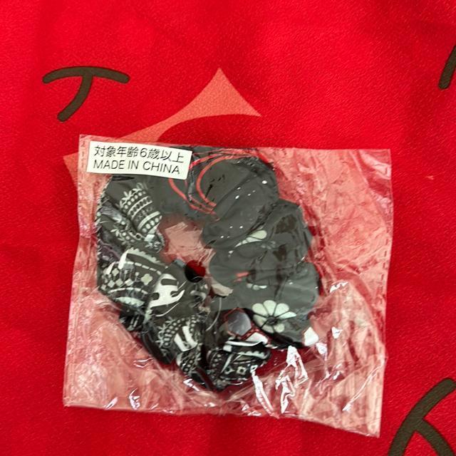 和柄シュシュ < 女性ファッション 和柄シュシュ < 女性ファッションの