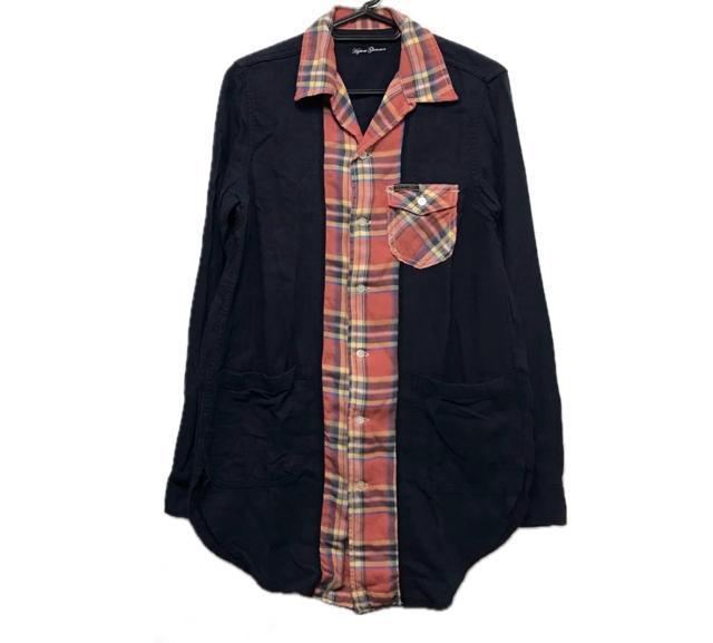 HYSTERIC GLAMOUR  ؂ւ`FbN Rbg  Vc   t@bV 