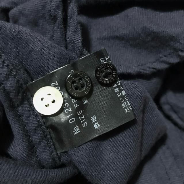 HYSTERIC GLAMOUR  ؂ւ`FbN Rbg  Vc  t@bV 