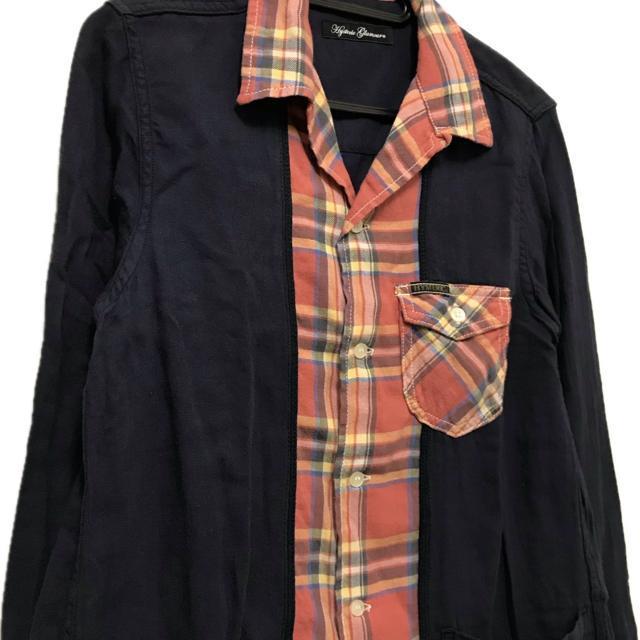 HYSTERIC GLAMOUR  ؂ւ`FbN Rbg  Vc  t@bV 