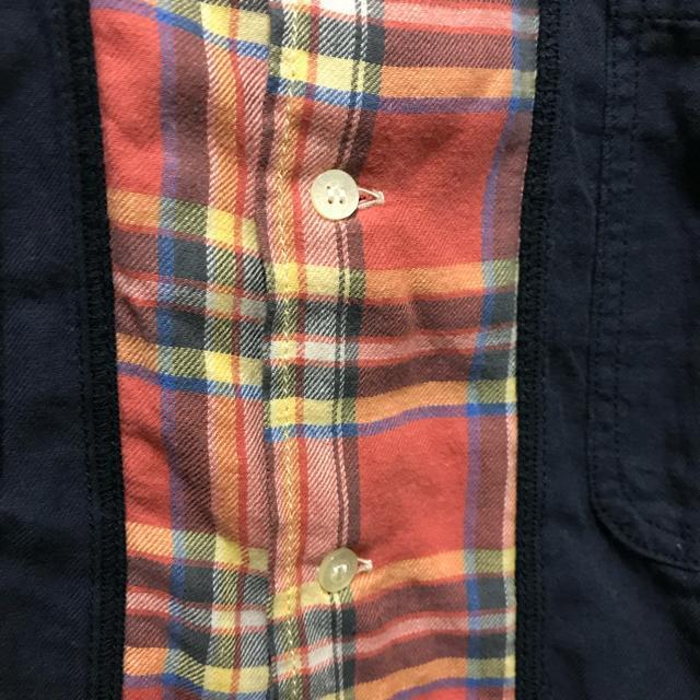 HYSTERIC GLAMOUR  ؂ւ`FbN Rbg  Vc  t@bV 