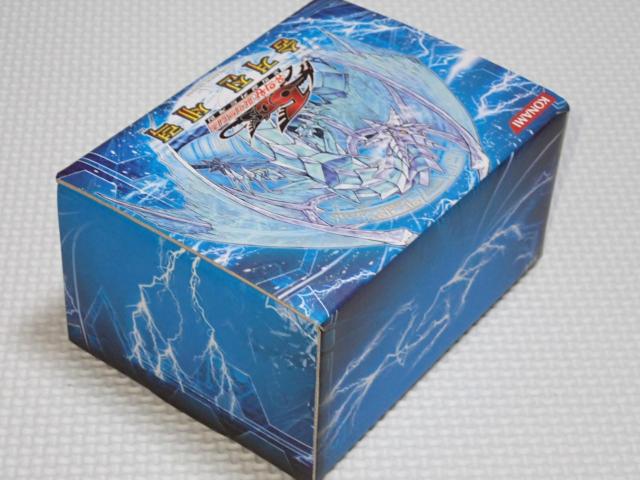 遊戯王 トレカ 空箱 アジア 13×10×7cm < アニメ/コミック/キャラクター 遊戯王 トレカ 空箱 アジア 13×10×7cm < アニメ/コミック/キャラクターの