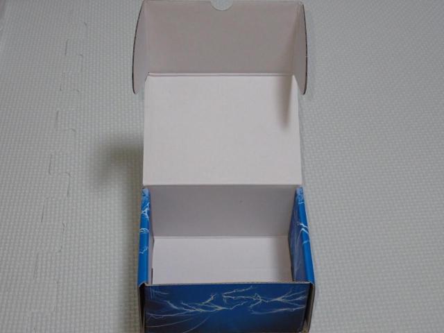 遊戯王 トレカ 空箱 アジア 13×10×7cm < アニメ/コミック/キャラクター 遊戯王 トレカ 空箱 アジア 13×10×7cm < アニメ/コミック/キャラクターの