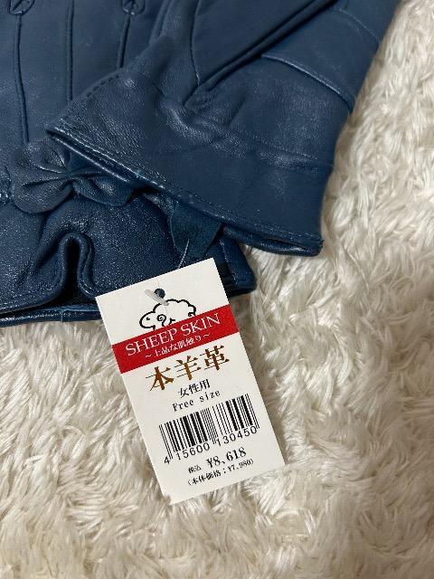 Vi^OtSHEEP SKIN{tiȔGO[u