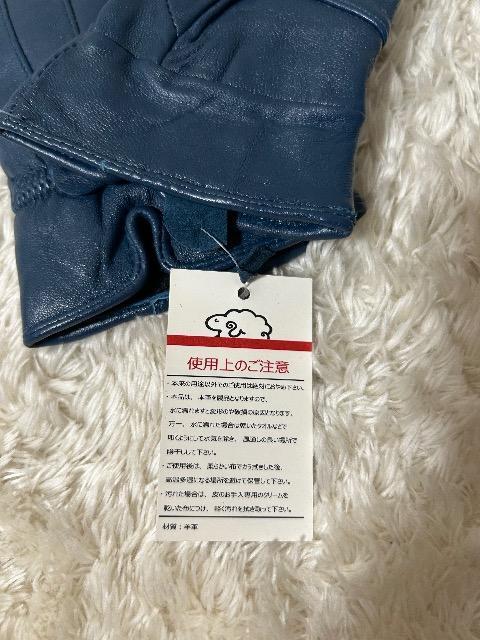 Vi^OtSHEEP SKIN{tiȔGO[u