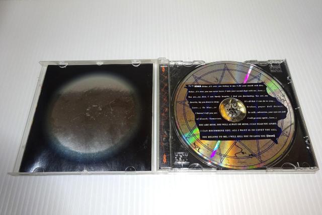 XbvmbgIowaSlipknotwB^2270~  CD/DVD/rfI 