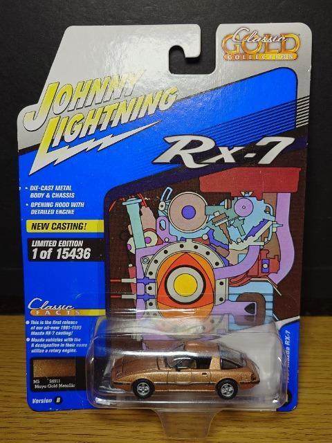 ��JOHNNY LIGHTNING���N���V�b�N�S�[���h�R���N�V�������}�c�_ �T�o���i�q�w-�V(�r�`�Q�Q�b)�����J���i�� 