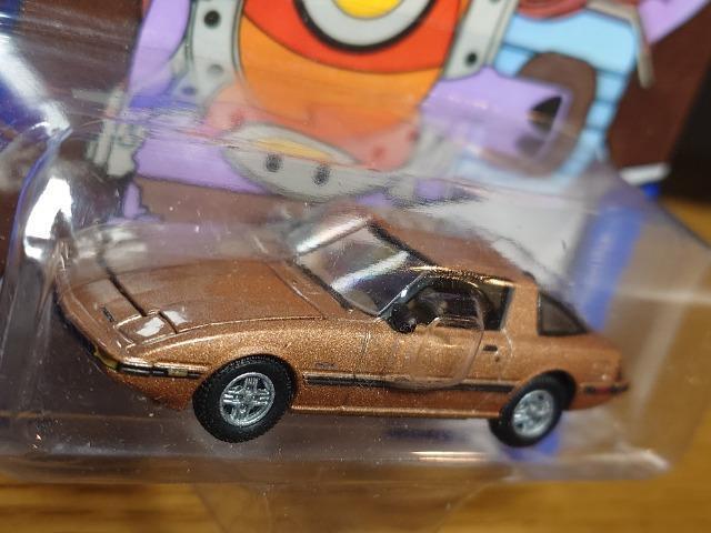 ��JOHNNY LIGHTNING���N���V�b�N�S�[���h�R���N�V�������}�c�_ �T�o���i�q�w-�V(�r�`�Q�Q�b)�����J���i��