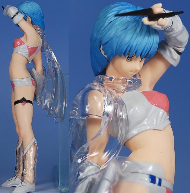 夢戦士ウイングマン ウイングマン 桂正和 グッとくるフィギュアコレクション VOL.3 夢あおい < アニメ/コミック/キャラクター 夢戦士ウイングマン ウイングマン 桂正和 グッとくるフィギュアコレクション VOL.3 夢あおい < アニメ/コミック/キャラクターの