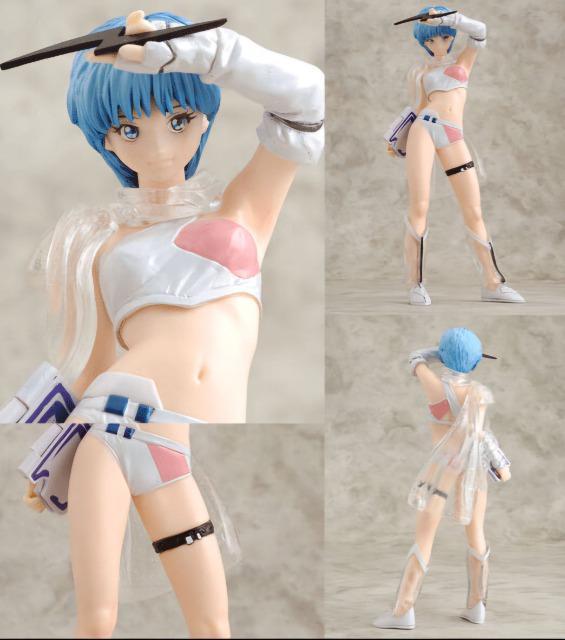 夢戦士ウイングマン ウイングマン 桂正和 グッとくるフィギュアコレクション VOL.3 夢あおい < アニメ/コミック/キャラクター 夢戦士ウイングマン ウイングマン 桂正和 グッとくるフィギュアコレクション VOL.3 夢あおい < アニメ/コミック/キャラクターの