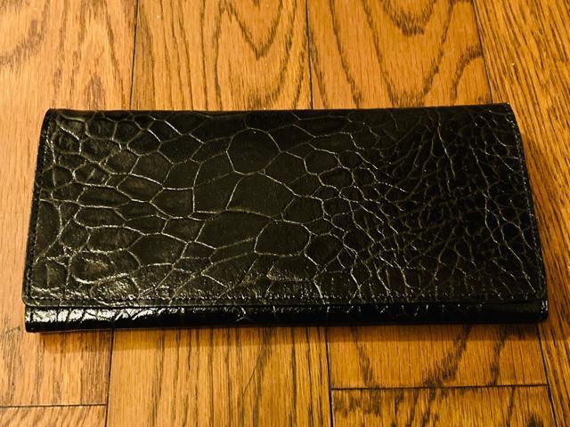 亀革 タートルレザー 型押し 財布 ウォレット 小銭入れ コインケース レザービンテージ メンズ レディース < 男性ファッション  亀革 タートルレザー 型押し 財布 ウォレット 小銭入れ コインケース レザービンテージ メンズ レディース < 男性ファッションの