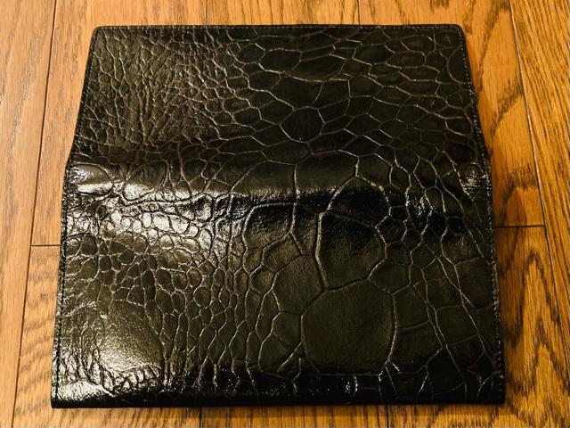 亀革 タートルレザー 型押し 財布 ウォレット 小銭入れ コインケース レザービンテージ メンズ レディース < 男性ファッション  亀革 タートルレザー 型押し 財布 ウォレット 小銭入れ コインケース レザービンテージ メンズ レディース < 男性ファッションの