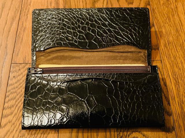 亀革 タートルレザー 型押し 財布 ウォレット 小銭入れ コインケース レザービンテージ メンズ レディース < 男性ファッション  亀革 タートルレザー 型押し 財布 ウォレット 小銭入れ コインケース レザービンテージ メンズ レディース < 男性ファッションの