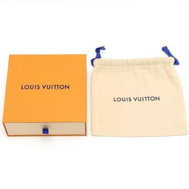 ◆ 本物 美品 ◆ LV ルイヴィトン 調整可能 モノグラム ショルダーストラップ 102 - 120cm 袋 箱 J52315 < ブランド  ◆ 本物 美品 ◆ LV ルイヴィトン 調整可能 モノグラム ショルダーストラップ 102 - 120cm 袋 箱 J52315 < ブランドの