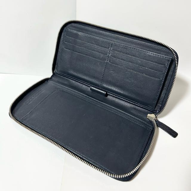 JIL SANDER ジルサンダー 長財布 クロコダイル型押しレザー ラウンドファスナー メンズ レディース < ブランド JIL SANDER ジルサンダー 長財布 クロコダイル型押しレザー ラウンドファスナー メンズ レディース < ブランドの