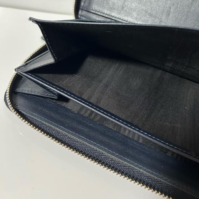 JIL SANDER ジルサンダー 長財布 クロコダイル型押しレザー ラウンドファスナー メンズ レディース < ブランド JIL SANDER ジルサンダー 長財布 クロコダイル型押しレザー ラウンドファスナー メンズ レディース < ブランドの