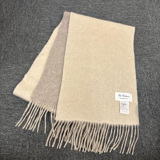 即決 INNER MONGOLIA カシミヤマフラー < 女性ファッション 即決 INNER MONGOLIA カシミヤマフラー < 女性ファッションの