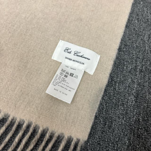 即決 INNER MONGOLIA カシミヤマフラー < 女性ファッション 即決 INNER MONGOLIA カシミヤマフラー < 女性ファッションの