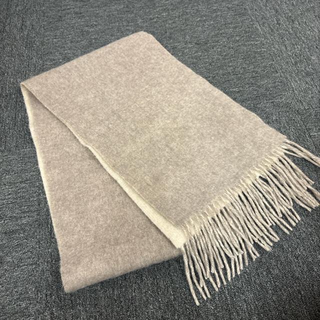 即決 INNER MONGOLIA カシミヤマフラー < 女性ファッション 即決 INNER MONGOLIA カシミヤマフラー < 女性ファッションの