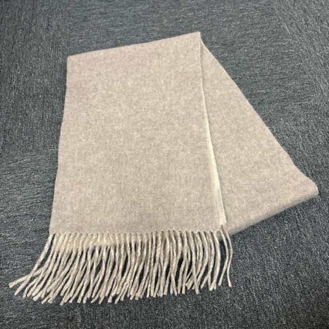 即決 INNER MONGOLIA カシミヤマフラー < 女性ファッション 即決 INNER MONGOLIA カシミヤマフラー < 女性ファッションの