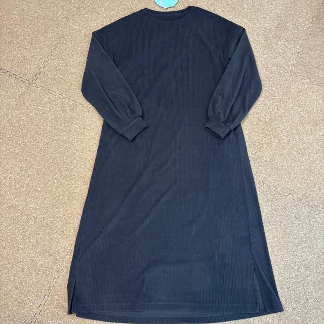 新品未使用タグ付きマタニティワンピース 授乳機能付き 3can4on < 女性ファッション  新品未使用タグ付きマタニティワンピース 授乳機能付き 3can4on < 女性ファッションの