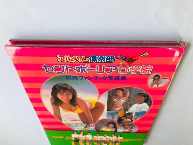 Aoy@Zg|[Aw@@t@ubNʐ^W@Ł@ Official Fan Book Photo SS  Q[{/\tg 