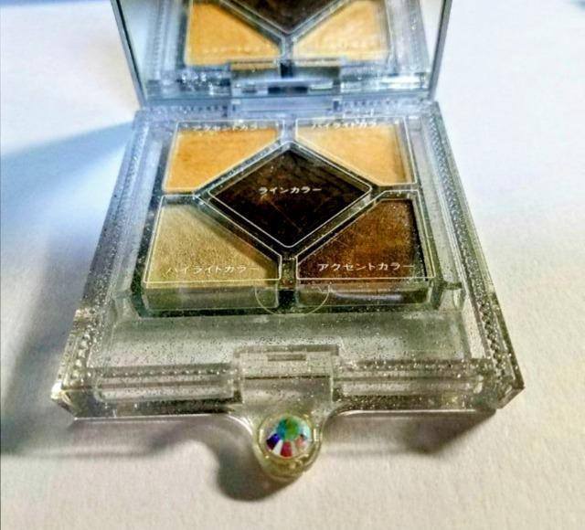 コーセー ルミナス ダイヤモンドウィンクアイズ02 < ブランド  コーセー ルミナス ダイヤモンドウィンクアイズ02 < ブランドの