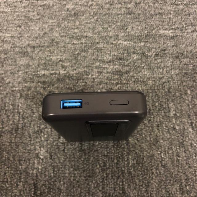  Anker AJ[ 633 Magnetic Battery A1641  Ɠd/AV 