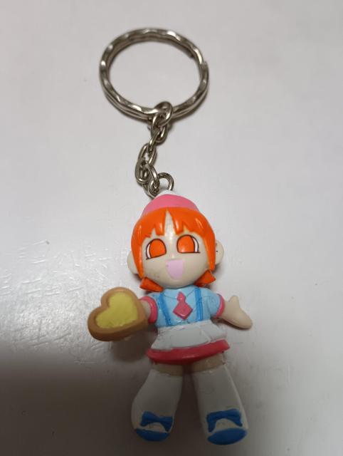 矢口真里非売品キーホルダー < タレントグッズ 矢口真里非売品キーホルダー < タレントグッズの