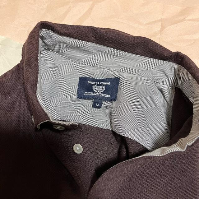 yCOMME CA COMMUNEz o[YAC  |Vc / M  uh 