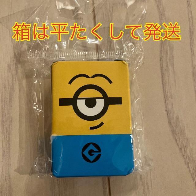 ミニオン トランプ ミニオンズ顔柄カラフルミニトランプ ミニオンズ 新品 < おもちゃ ミニオン トランプ ミニオンズ顔柄カラフルミニトランプ ミニオンズ 新品 < おもちゃの