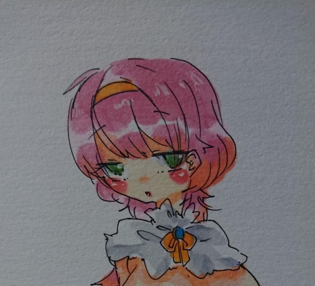 ����C���X�g�����̎q �j���� 