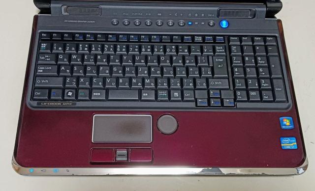 Windows11 FUJITSU LIFEBOOK Corei7 メモリ16GB SSD512GB Office2024 < PC本体/周辺機器 Windows11 FUJITSU LIFEBOOK Corei7 メモリ16GB SSD512GB Office2024 < PC本体/周辺機器の