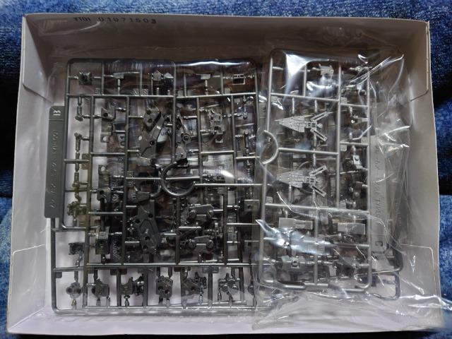 �R�g�u�L�� �t���[���A�[�L�e�N�gTYPE001 FRAMEARMS �� �z�r�[�� 