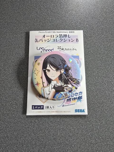 �v���W�F�N�g�Z�J�C ���T��� �ʃo�b�W  �� �A�j��/�R�~�b�N/�L�����N�^�[�� 