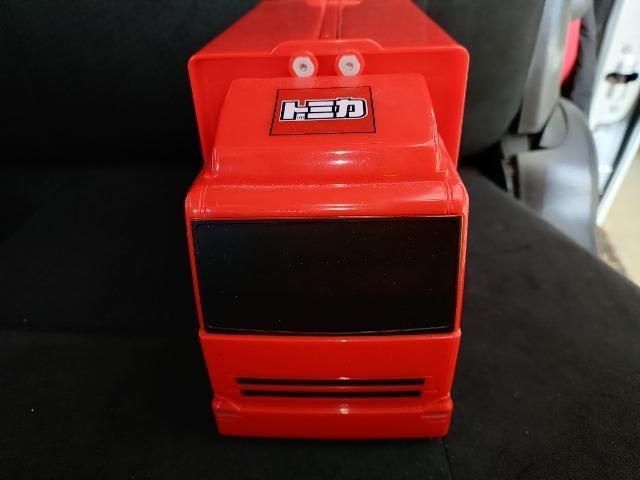 赤いTOMICAトラック ミニカー収納型 訳あり格安 < ホビー 赤いTOMICAトラック ミニカー収納型 訳あり格安 < ホビーの