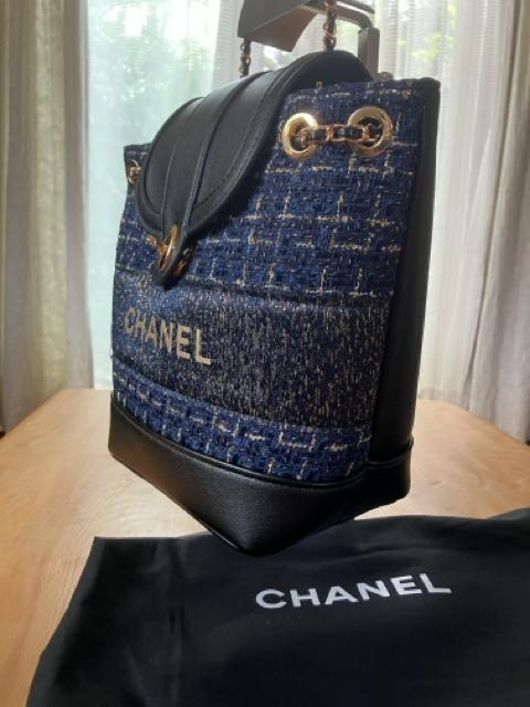 CHANEL BEAUTE �V���l�� �c�C�[�h�V�����_�[�o�b�O&�����b�N �� �u�����h�� 