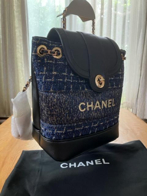 CHANEL BEAUTE �V���l�� �c�C�[�h�V�����_�[�o�b�O&�����b�N �� �u�����h�� 