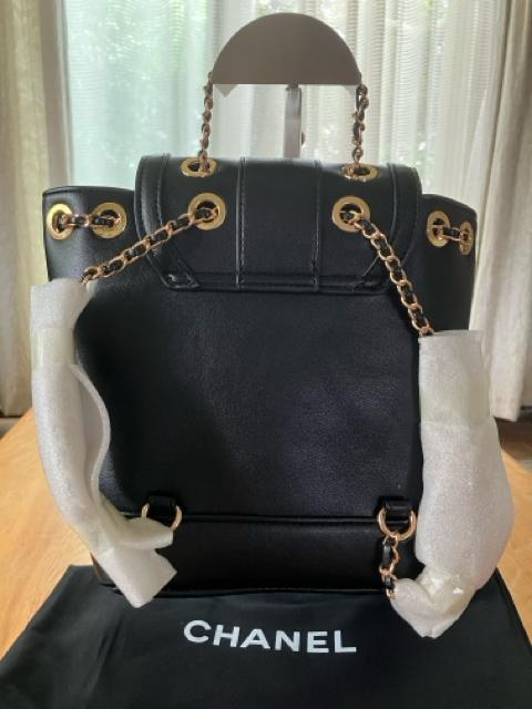 CHANEL BEAUTE �V���l�� �c�C�[�h�V�����_�[�o�b�O&�����b�N �� �u�����h�� 