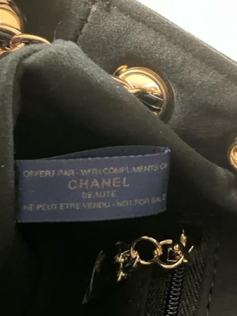 CHANEL BEAUTE �V���l�� �c�C�[�h�V�����_�[�o�b�O&�����b�N �� �u�����h�� 
