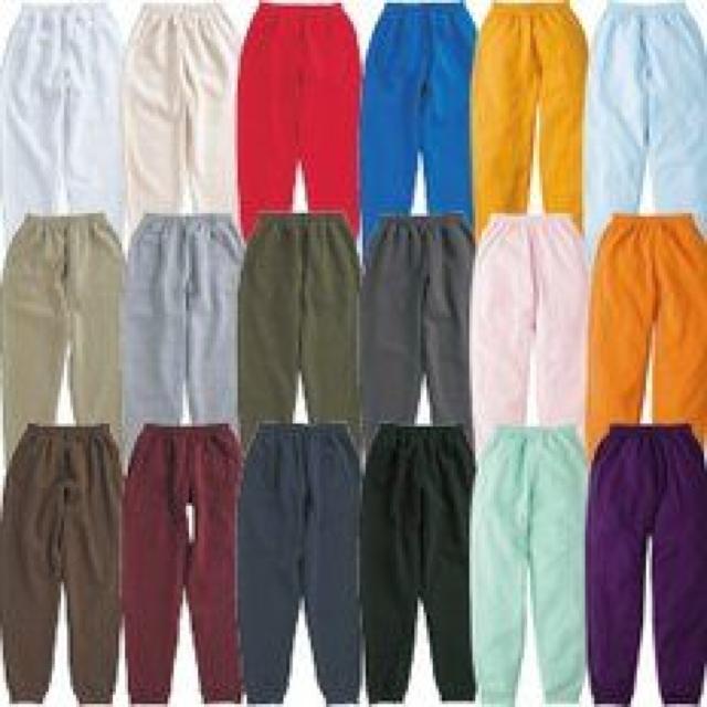 【United-Athle】《New》無地★ストリート*スウェットパンツ<サンドカーキXL> < 男性ファッション 【United-Athle】《New》無地★ストリート*スウェットパンツ<サンドカーキXL> < 男性ファッションの