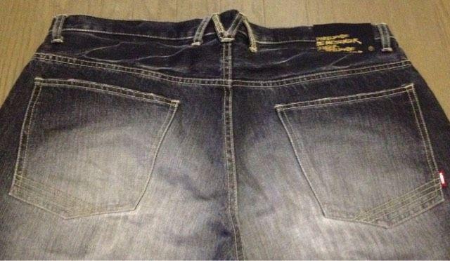 《MSGR》デニム スワッガー ステューシー フェノメノン FAT BAL VINTAGE ビンテージ ヴィンテージ 古着 < 男性ファッション  《MSGR》デニム スワッガー ステューシー フェノメノン FAT BAL VINTAGE ビンテージ ヴィンテージ 古着 < 男性ファッションの