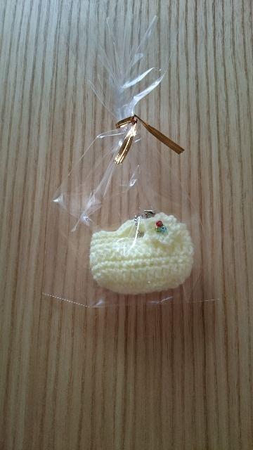 ハンドメイド♪ミニチュアバッグキーホルダー☆新品 < 女性ファッション  ハンドメイド♪ミニチュアバッグキーホルダー☆新品 < 女性ファッションの