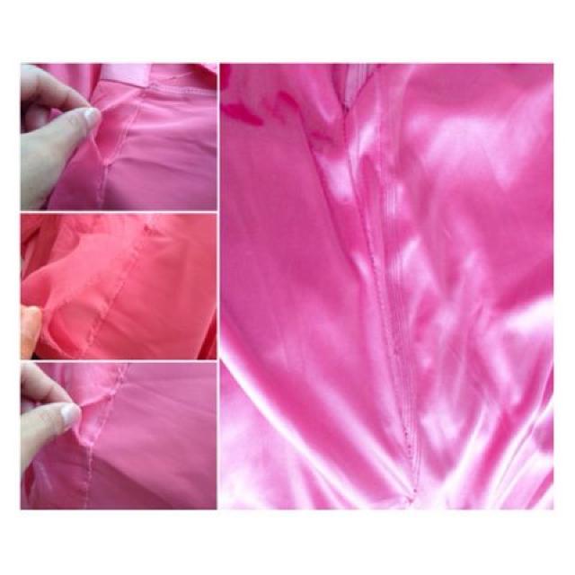 AndyコーラルピンクVカットタイトビジュー高級ドレスワンピース < 女性ファッション AndyコーラルピンクVカットタイトビジュー高級ドレスワンピース < 女性ファッションの