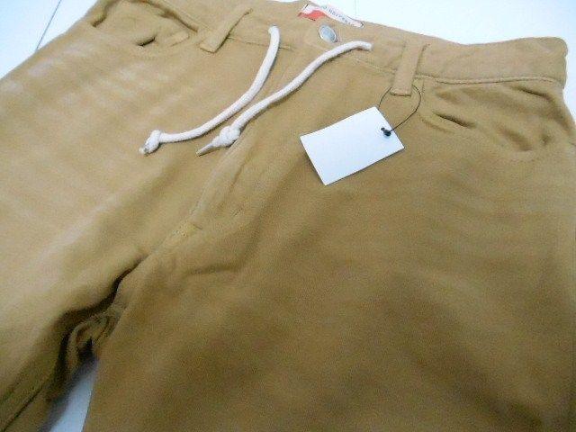 □ナノユニバース ヴィンテージ加工 スウェットパンツ イージーパンツ/メンズ/S☆新品☆新作 < ブランド □ナノユニバース ヴィンテージ加工 スウェットパンツ イージーパンツ/メンズ/S☆新品☆新作 < ブランドの